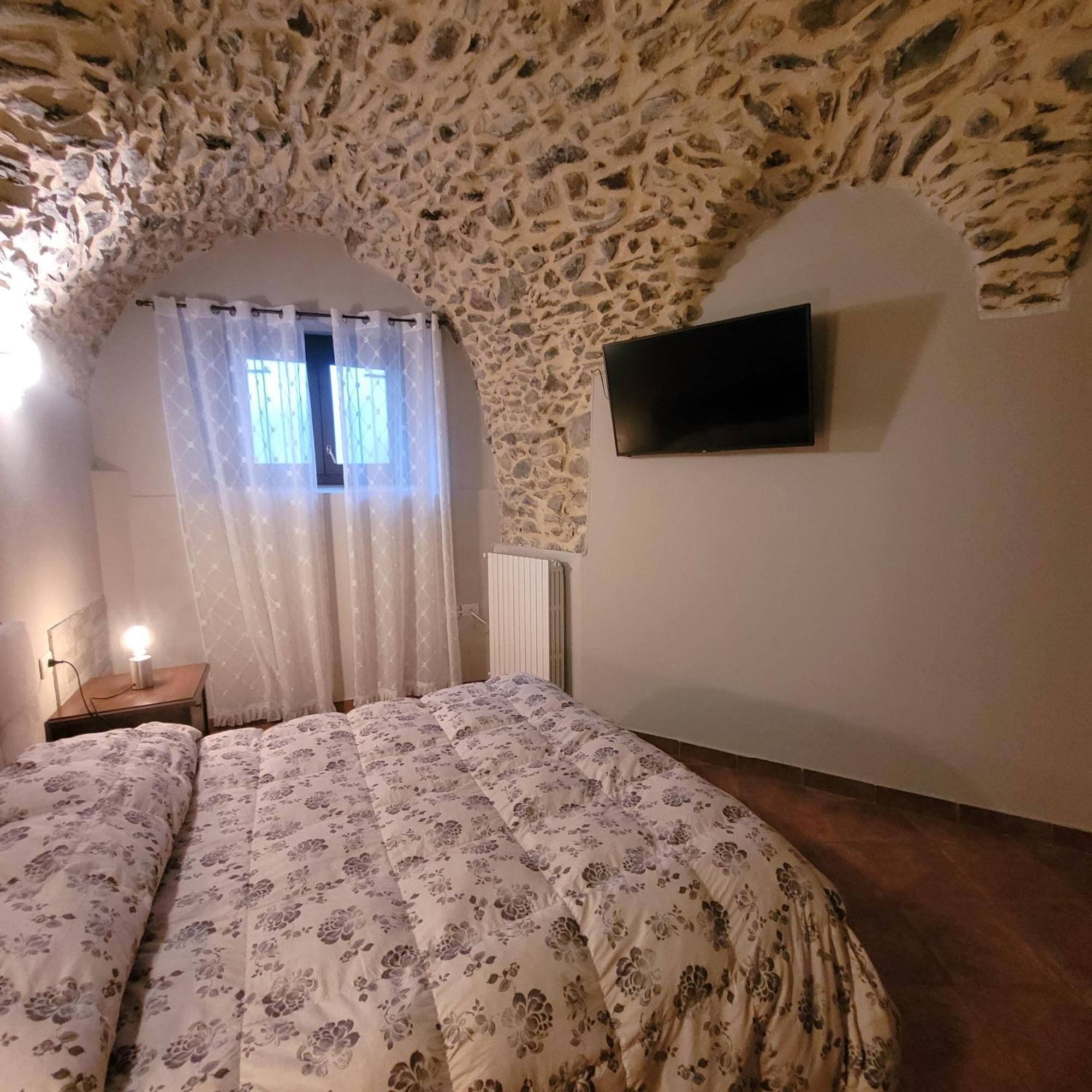 La Casa Sull' Altopiano Mountain Lake Iseo Hospitality Боссико Экстерьер фото