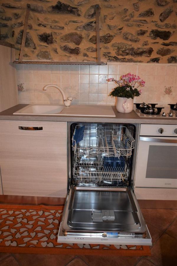 La Casa Sull' Altopiano Mountain Lake Iseo Hospitality Боссико Экстерьер фото